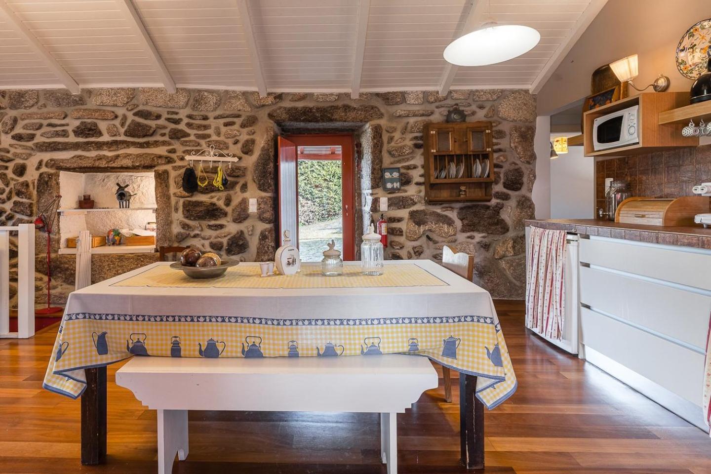 Guestready - Quintinha Casas Do Jardim 2 Villa Arcos de Valdevez Buitenkant foto
