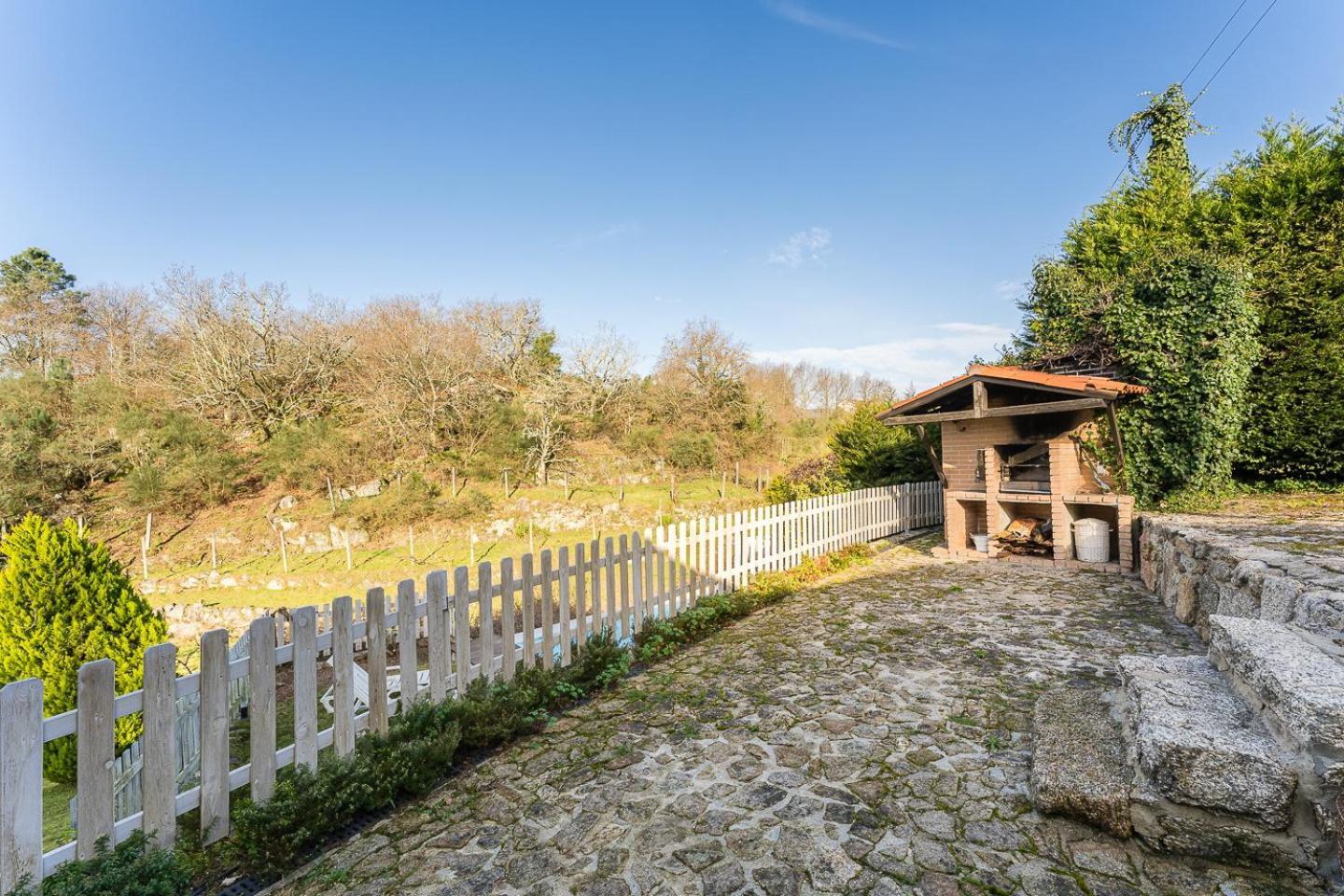 Guestready - Quintinha Casas Do Jardim 2 Villa Arcos de Valdevez Buitenkant foto
