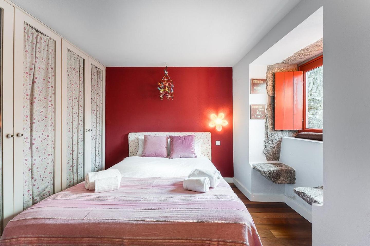 Guestready - Quintinha Casas Do Jardim 2 Villa Arcos de Valdevez Buitenkant foto
