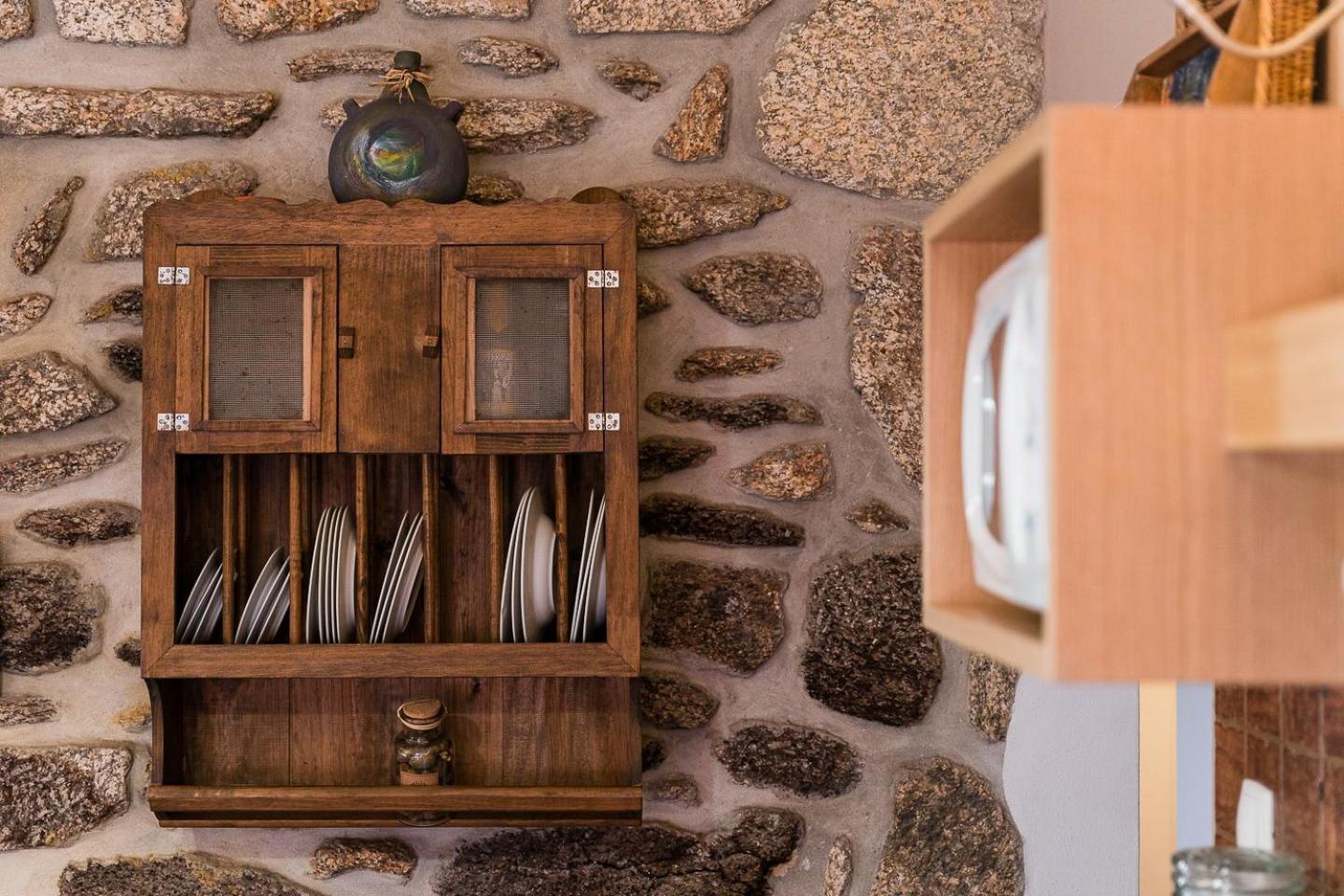 Guestready - Quintinha Casas Do Jardim 2 Villa Arcos de Valdevez Buitenkant foto