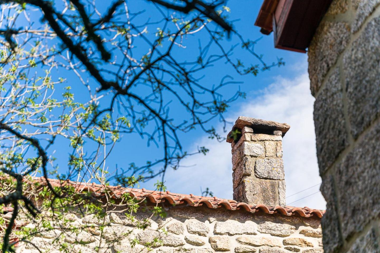 Guestready - Quintinha Casas Do Jardim 2 Villa Arcos de Valdevez Buitenkant foto