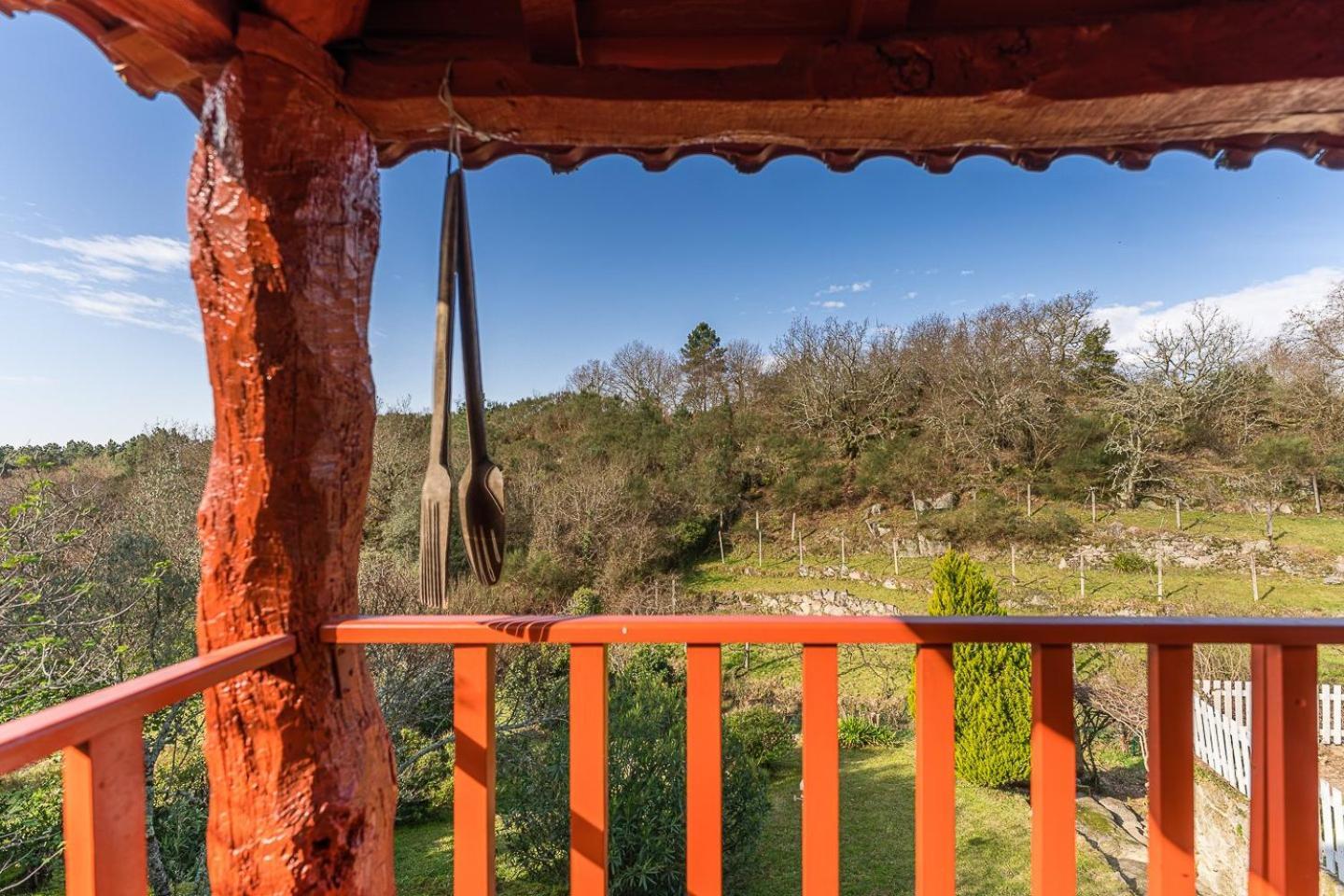 Guestready - Quintinha Casas Do Jardim 2 Villa Arcos de Valdevez Buitenkant foto