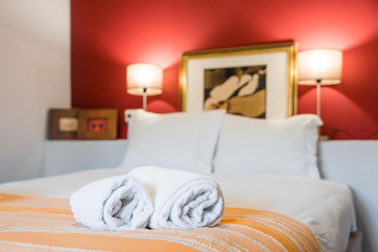 Guestready - Quintinha Casas Do Jardim 2 Villa Arcos de Valdevez Buitenkant foto