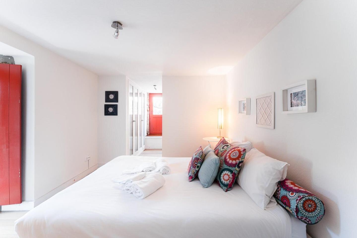 Guestready - Quintinha Casas Do Jardim 2 Villa Arcos de Valdevez Buitenkant foto