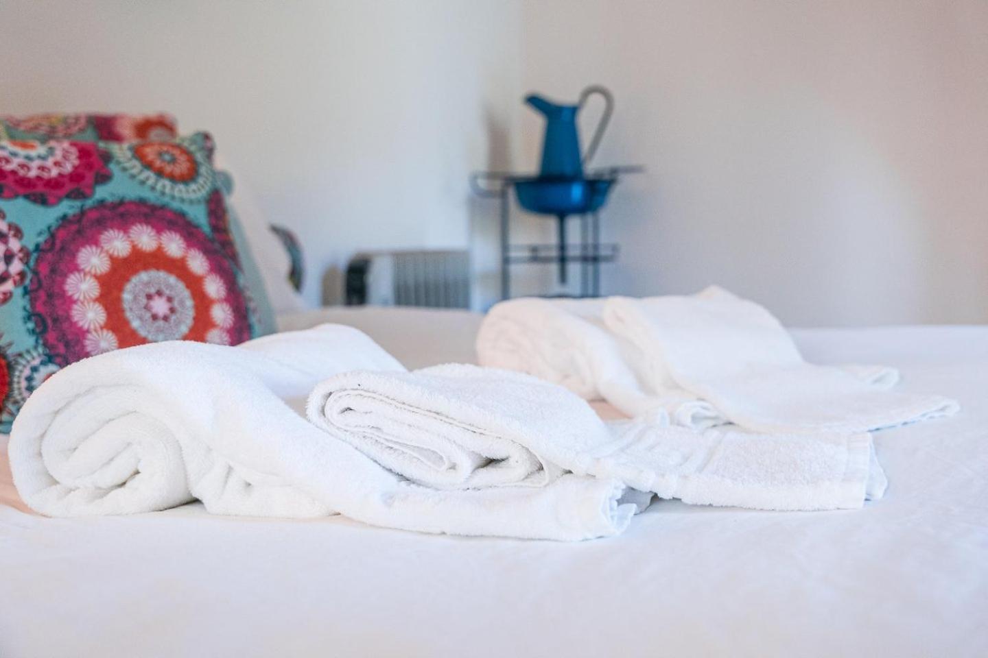 Guestready - Quintinha Casas Do Jardim 2 Villa Arcos de Valdevez Buitenkant foto