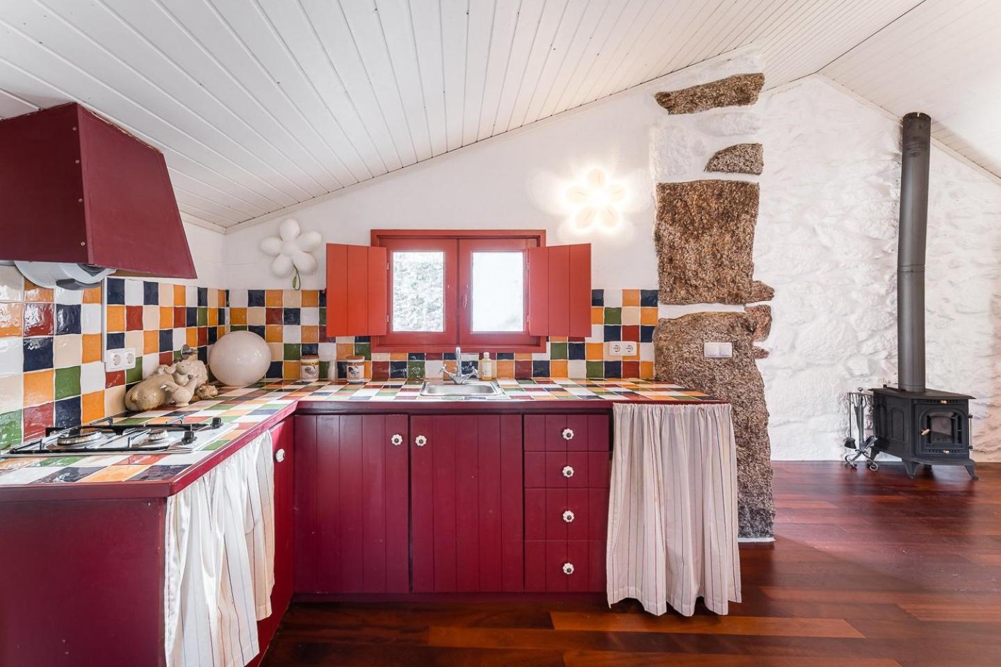 Guestready - Quintinha Casas Do Jardim 2 Villa Arcos de Valdevez Buitenkant foto