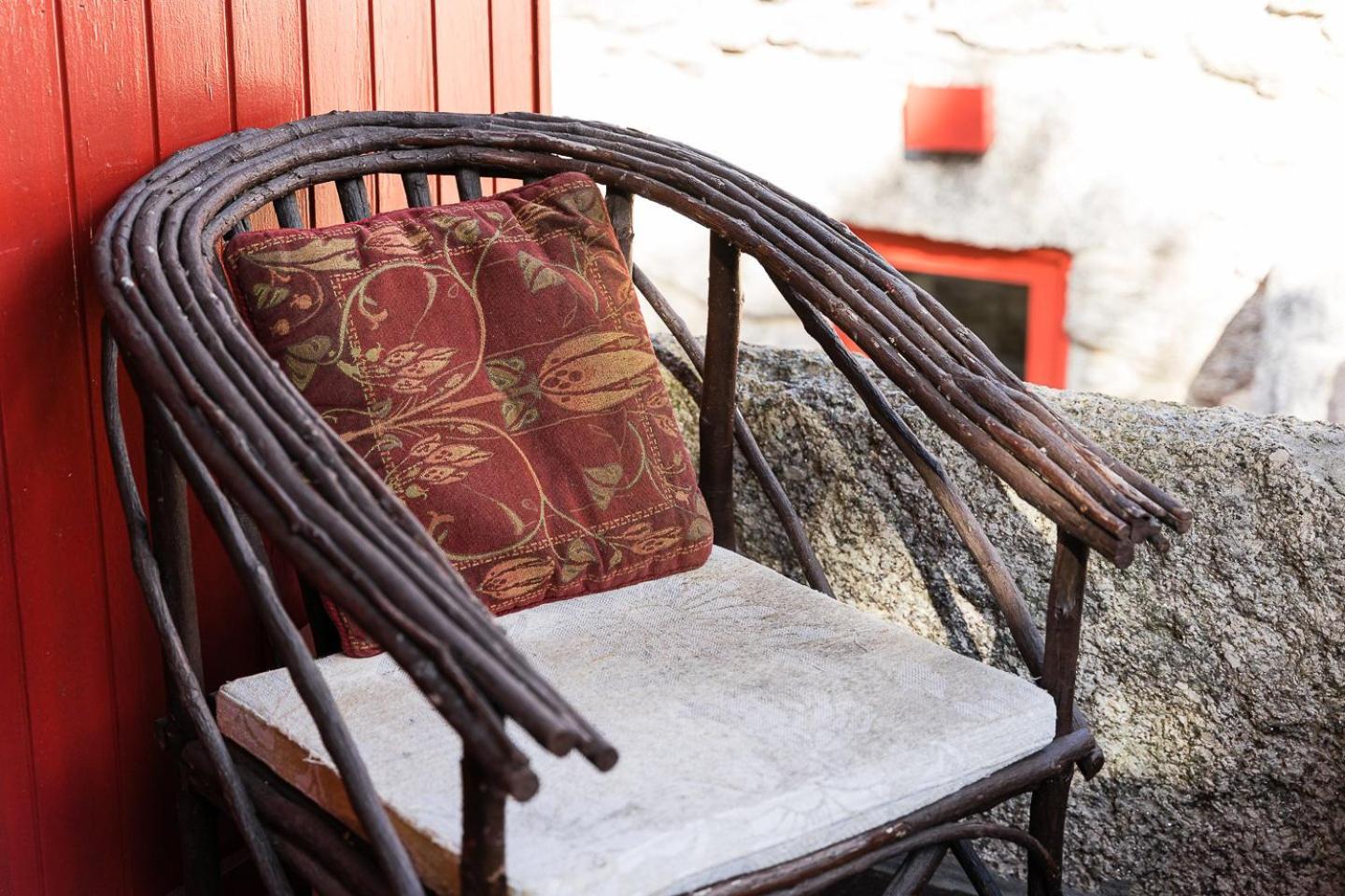 Guestready - Quintinha Casas Do Jardim 2 Villa Arcos de Valdevez Buitenkant foto