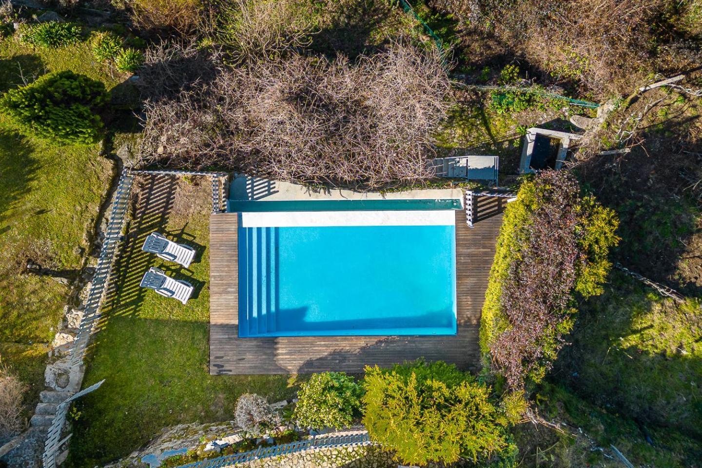 Guestready - Quintinha Casas Do Jardim 2 Villa Arcos de Valdevez Buitenkant foto