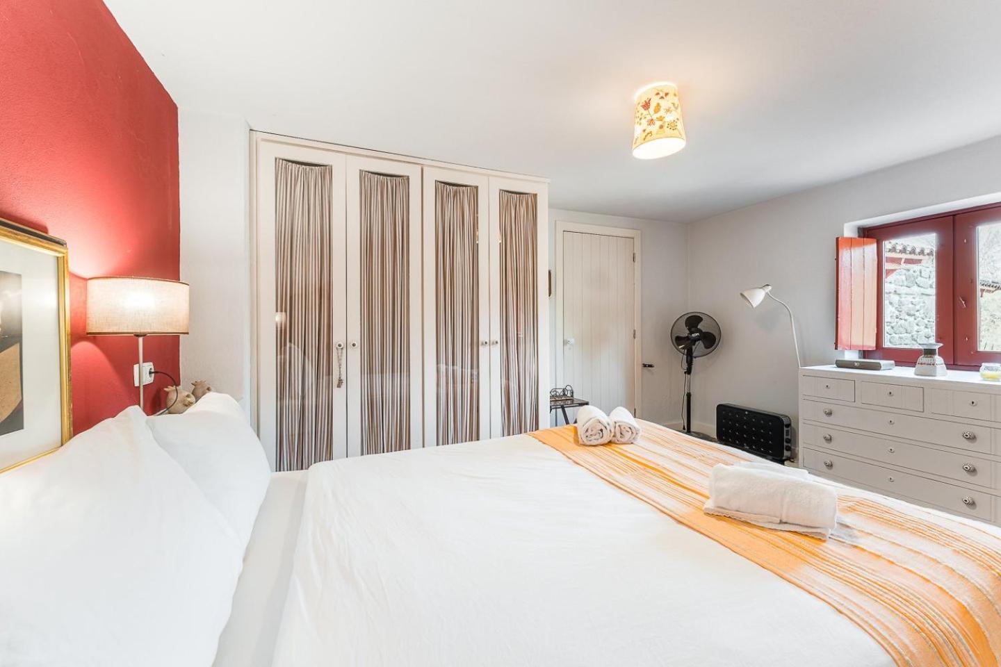 Guestready - Quintinha Casas Do Jardim 2 Villa Arcos de Valdevez Buitenkant foto