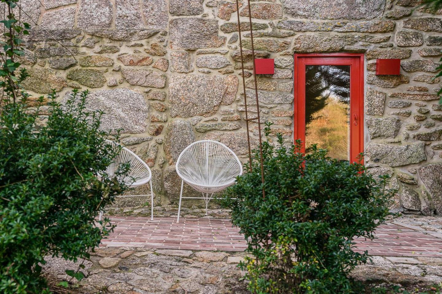 Guestready - Quintinha Casas Do Jardim 2 Villa Arcos de Valdevez Buitenkant foto