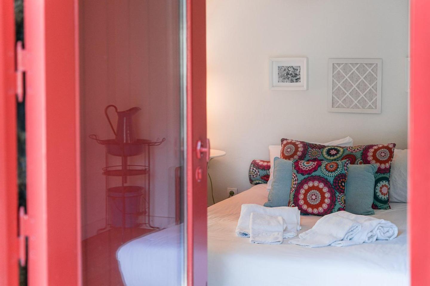 Guestready - Quintinha Casas Do Jardim 2 Villa Arcos de Valdevez Buitenkant foto