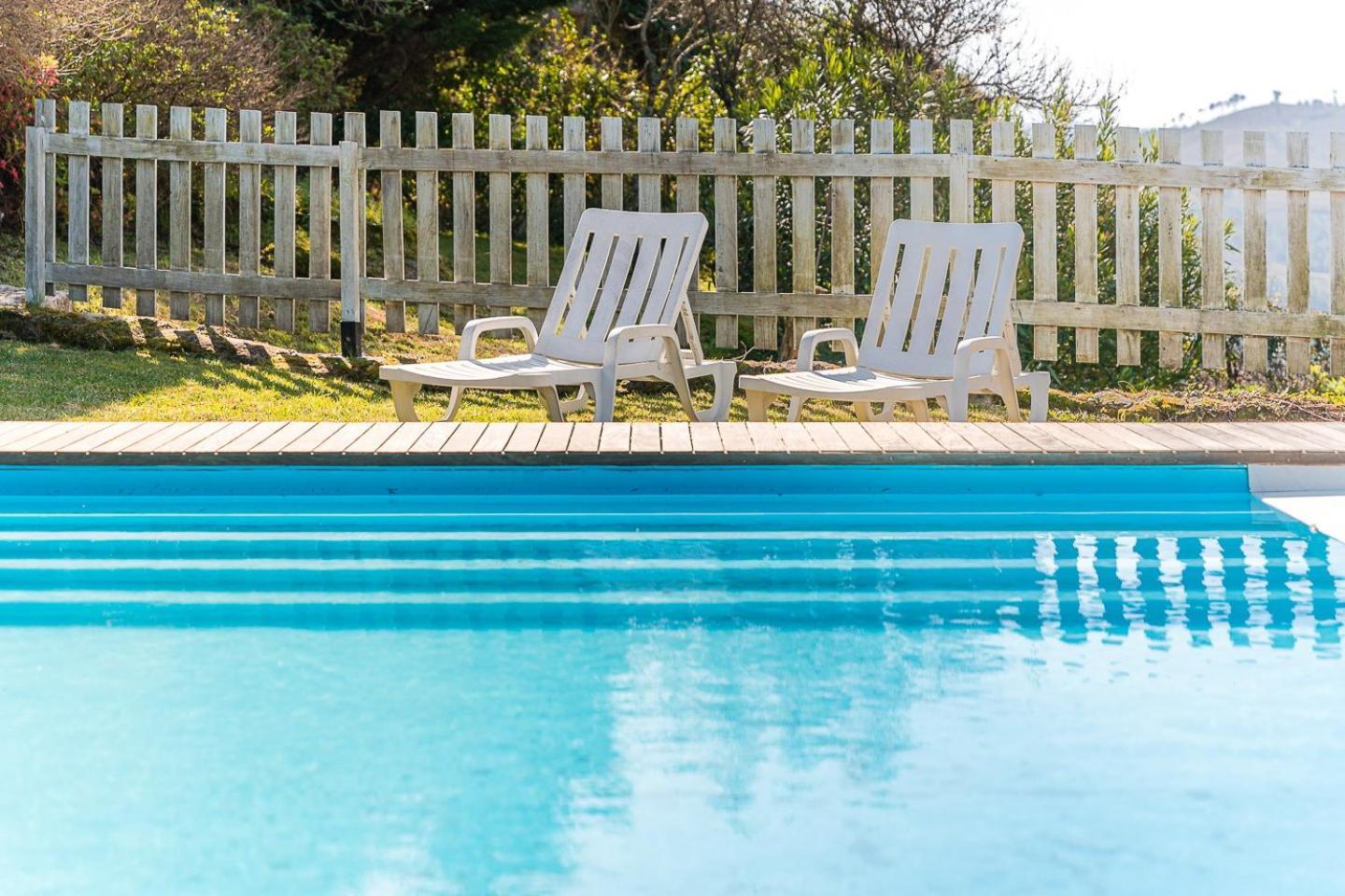Guestready - Quintinha Casas Do Jardim 2 Villa Arcos de Valdevez Buitenkant foto