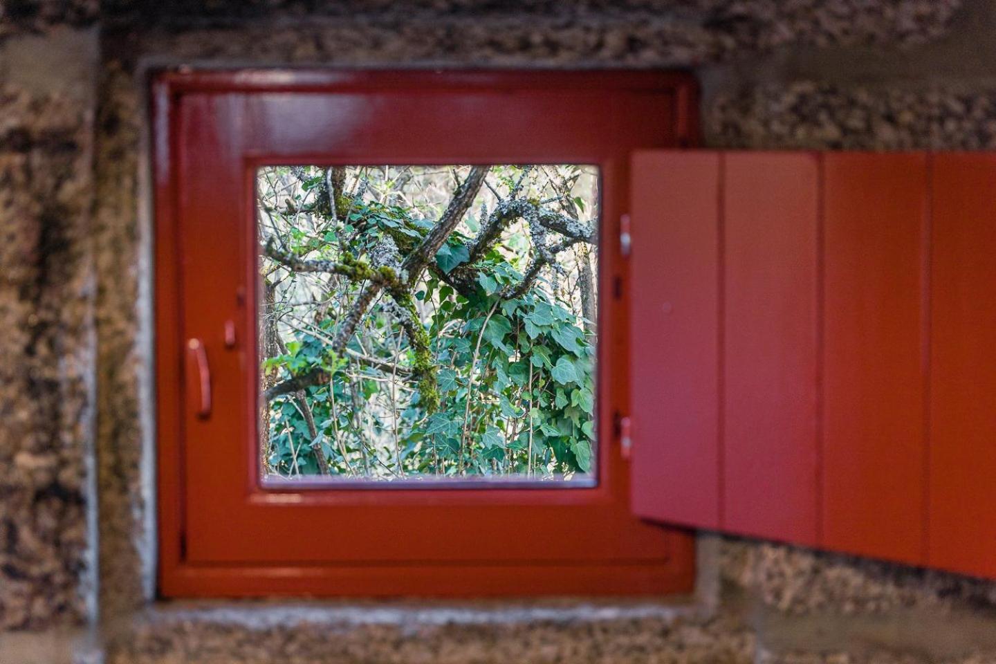 Guestready - Quintinha Casas Do Jardim 2 Villa Arcos de Valdevez Buitenkant foto